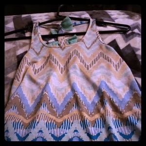 Rue 21 cute tank top